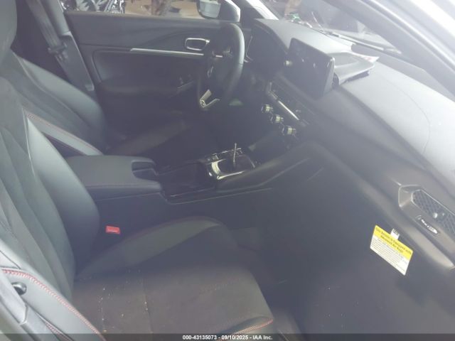 2025 ACURA INTEGRA 19UDE5G93SA002179 Photo 4