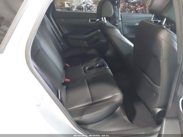 2025 ACURA INTEGRA 19UDE5G93SA002179 Photo 7