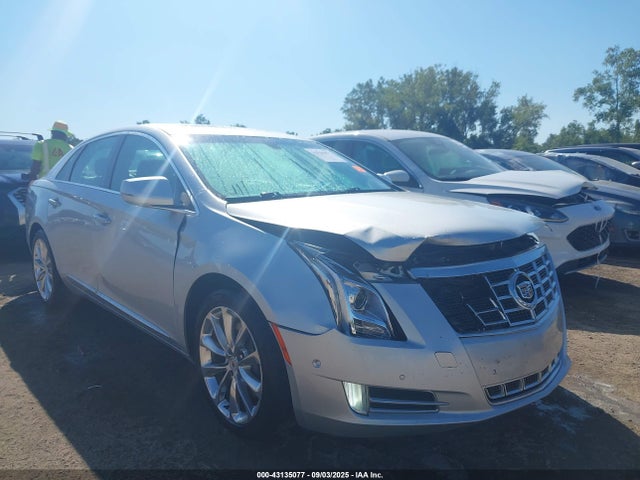 2014 CADILLAC XTS 2G61M5S31E9193899 Photo 0