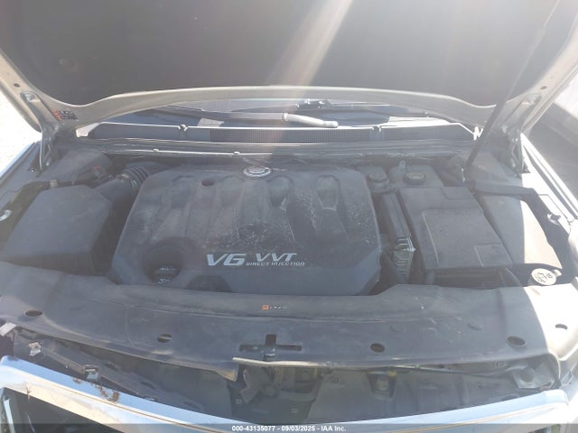 2014 CADILLAC XTS 2G61M5S31E9193899 Photo 9