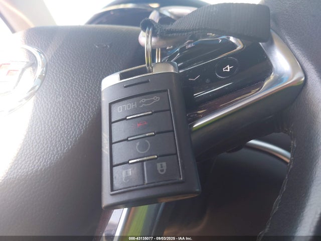 2014 CADILLAC XTS 2G61M5S31E9193899 Photo 10