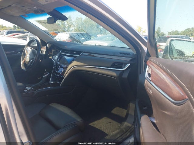 2014 CADILLAC XTS 2G61M5S31E9193899 Photo 4