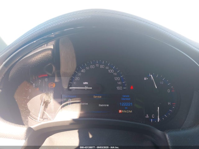 2014 CADILLAC XTS 2G61M5S31E9193899 Photo 6