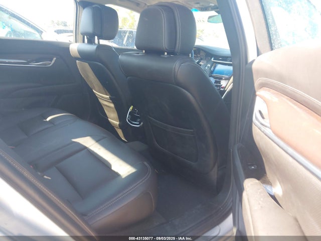 2014 CADILLAC XTS 2G61M5S31E9193899 Photo 7