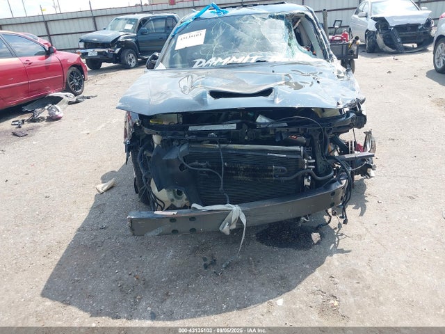 Продажа на аукционе авто 2006 Dodge Charger Srt8, vin: 2B3LA73W26H467154, номер лота: 43135103