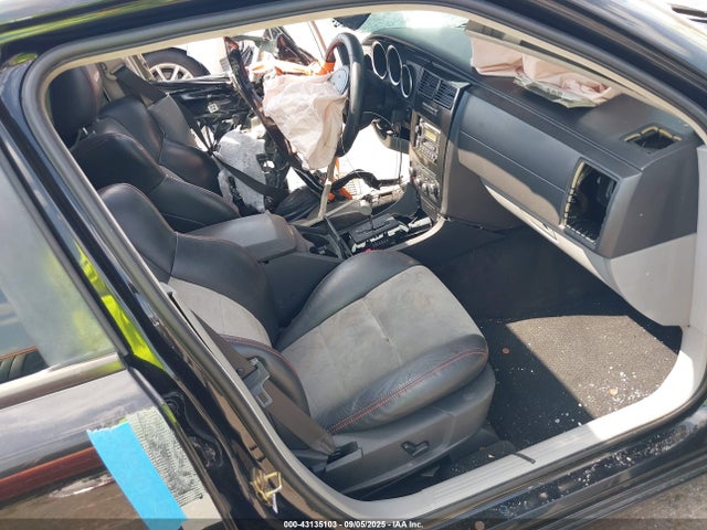 Продажа на аукционе авто 2006 Dodge Charger Srt8, vin: 2B3LA73W26H467154, номер лота: 43135103