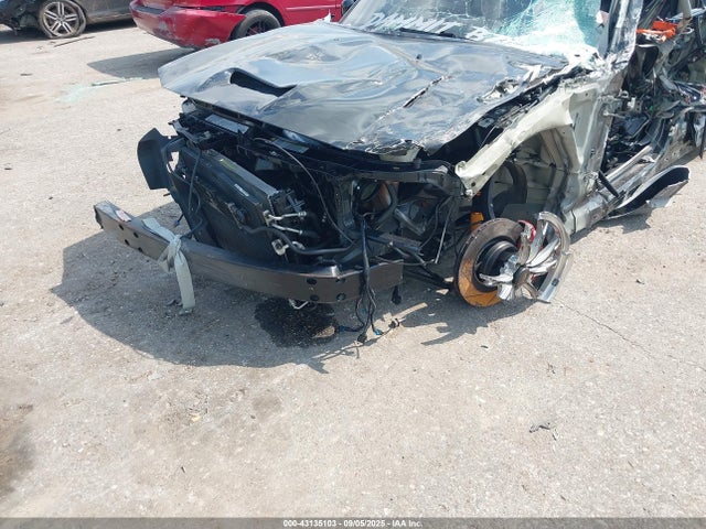 Продажа на аукционе авто 2006 Dodge Charger Srt8, vin: 2B3LA73W26H467154, номер лота: 43135103