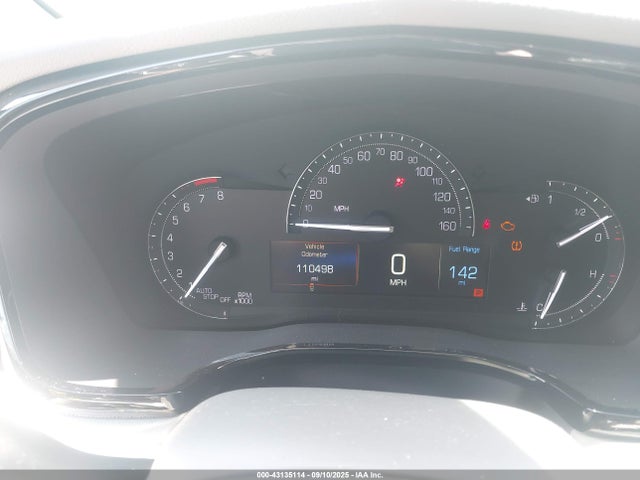 2018 CADILLAC XT5 1GYKNCRS4JZ218563 Photo 6