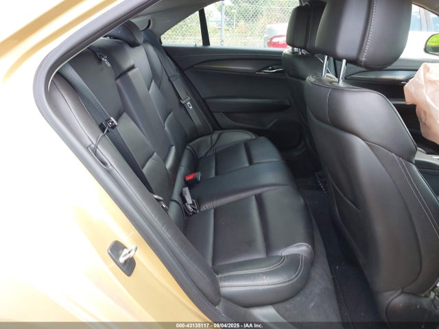 2013 CADILLAC ATS 1G6AG5RX3D0131333 Photo 7