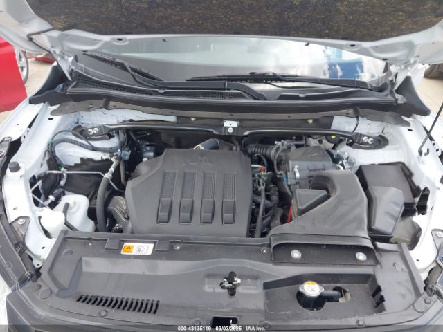 2023 MITSUBISHI ECLIPSE CROSS JA4ATVAA8PZ028192 Photo 9