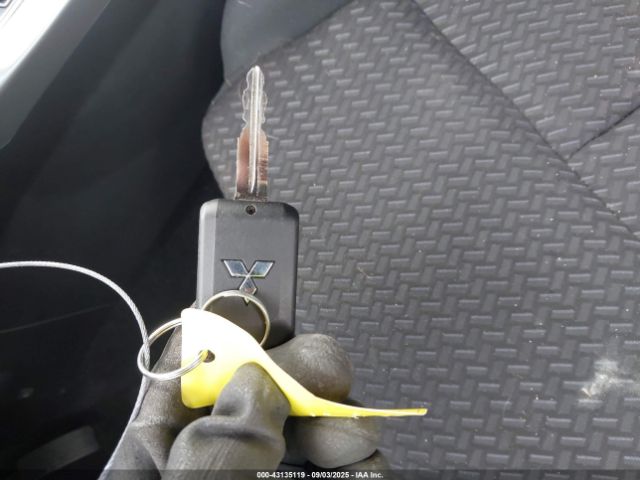 2023 MITSUBISHI ECLIPSE CROSS JA4ATVAA8PZ028192 Photo 10