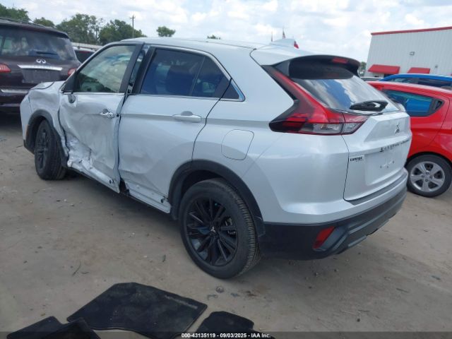 2023 MITSUBISHI ECLIPSE CROSS JA4ATVAA8PZ028192 Photo 2