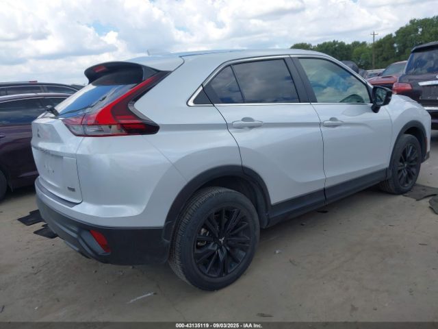 2023 MITSUBISHI ECLIPSE CROSS JA4ATVAA8PZ028192 Photo 3