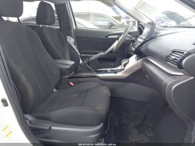 2023 MITSUBISHI ECLIPSE CROSS JA4ATVAA8PZ028192 Photo 4