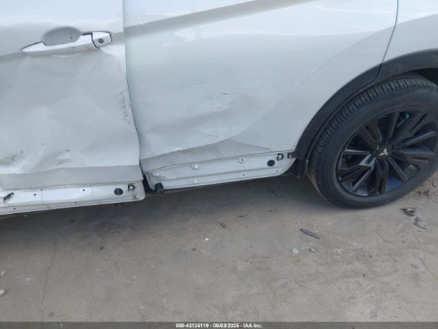 2023 MITSUBISHI ECLIPSE CROSS JA4ATVAA8PZ028192 Photo 5