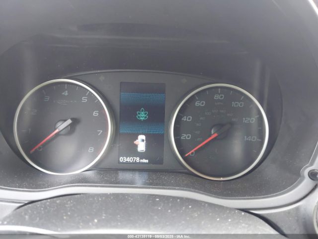 2023 MITSUBISHI ECLIPSE CROSS JA4ATVAA8PZ028192 Photo 6