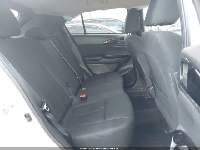 2023 MITSUBISHI ECLIPSE CROSS JA4ATVAA8PZ028192 Photo 7