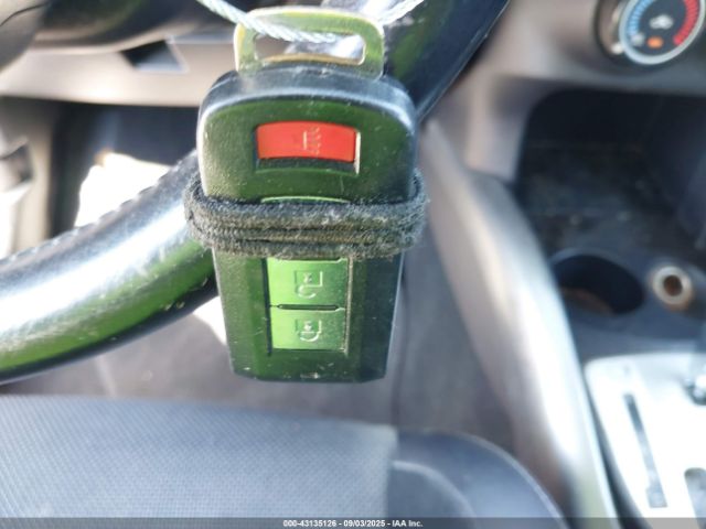 2011 MITSUBISHI OUTLANDER JA4AS3AW2BU017889 Photo 10