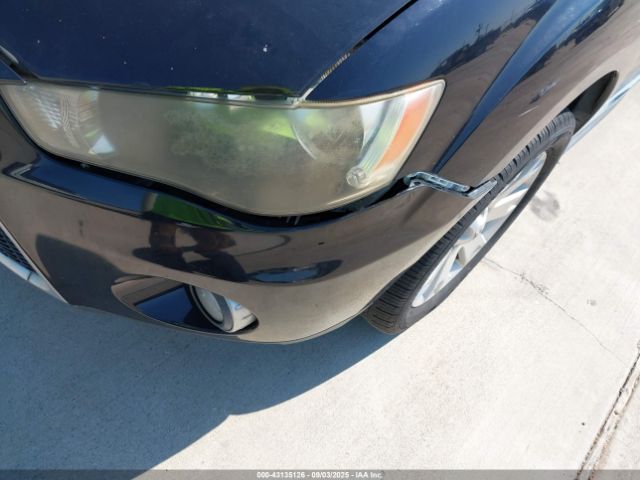 2011 MITSUBISHI OUTLANDER JA4AS3AW2BU017889 Photo 5