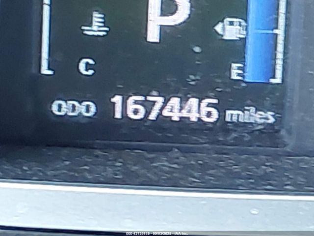 2011 MITSUBISHI OUTLANDER JA4AS3AW2BU017889 Photo 6