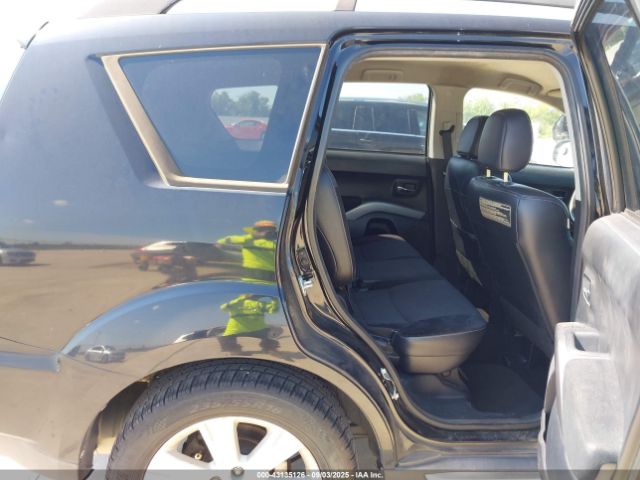 2011 MITSUBISHI OUTLANDER JA4AS3AW2BU017889 Photo 7