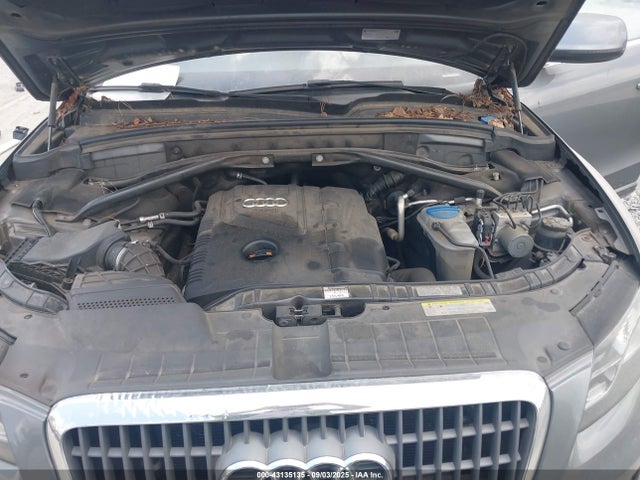 2012 AUDI Q5 WA1LFAFP2CA086538 Photo 9