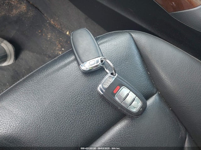 2012 AUDI Q5 WA1LFAFP2CA086538 Photo 10