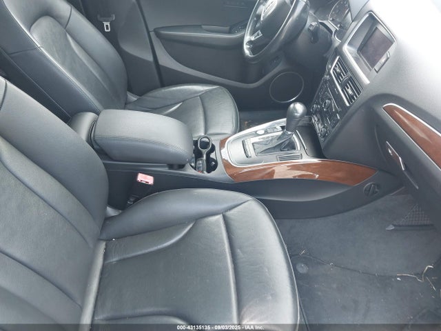 2012 AUDI Q5 WA1LFAFP2CA086538 Photo 4