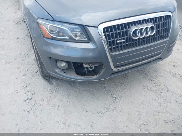 2012 AUDI Q5 WA1LFAFP2CA086538 Photo 5