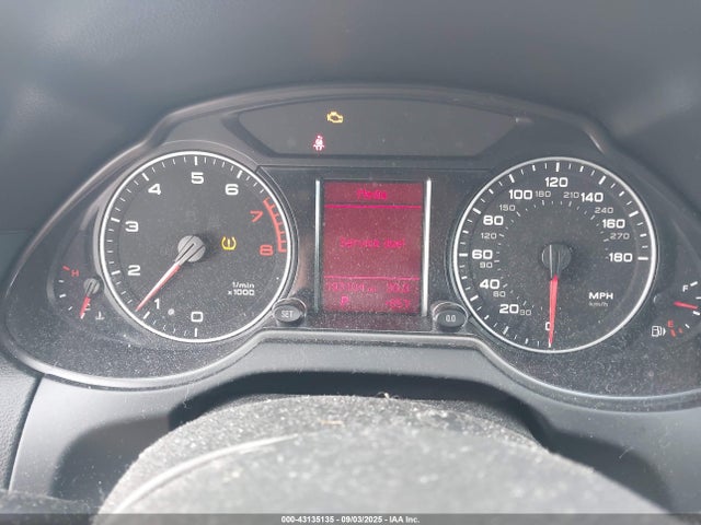 2012 AUDI Q5 WA1LFAFP2CA086538 Photo 6