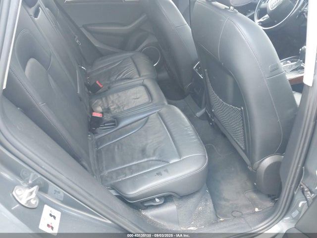 2012 AUDI Q5 WA1LFAFP2CA086538 Photo 7