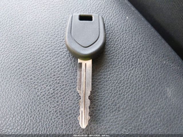 2019 MITSUBISHI OUTLANDER SPORT JA4AP3AU8KU035071 Photo 10