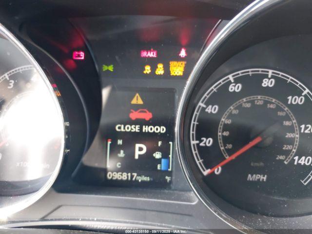 2019 MITSUBISHI OUTLANDER SPORT JA4AP3AU8KU035071 Photo 6