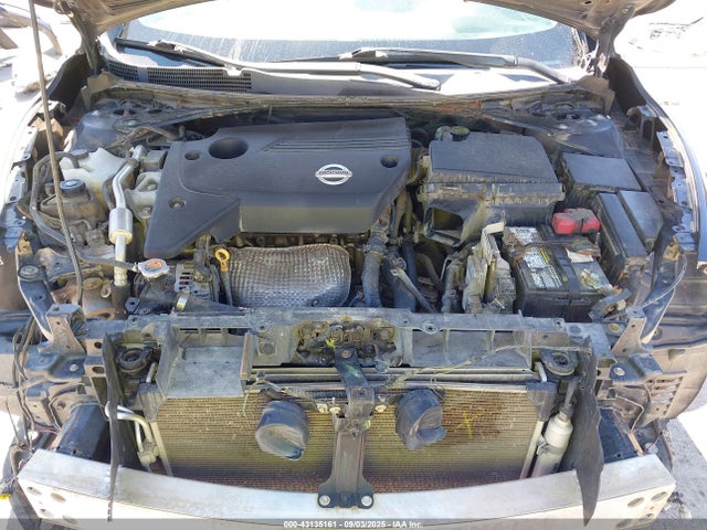 1N4AL3AP6FN355023 Nissan 2015