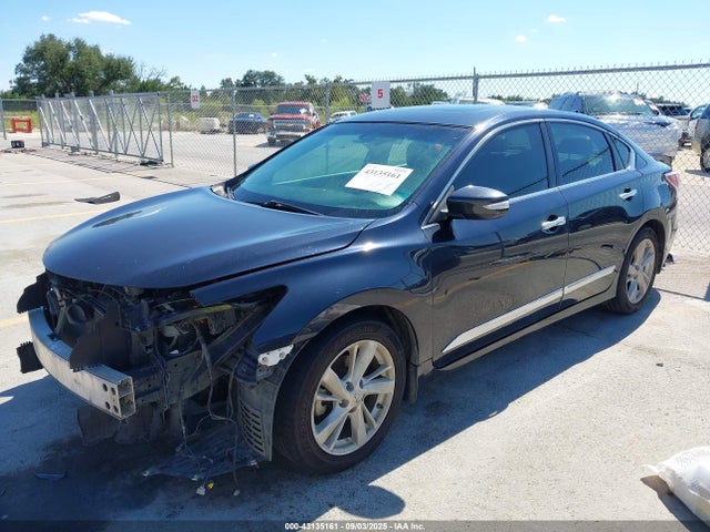 1N4AL3AP6FN355023 Nissan 2015