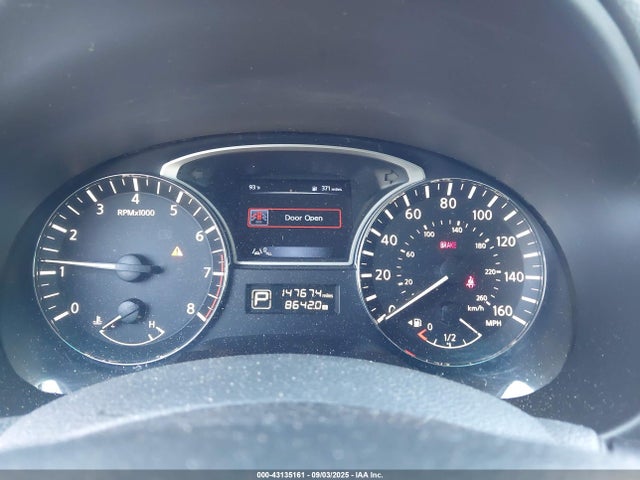 1N4AL3AP6FN355023 Nissan 2015