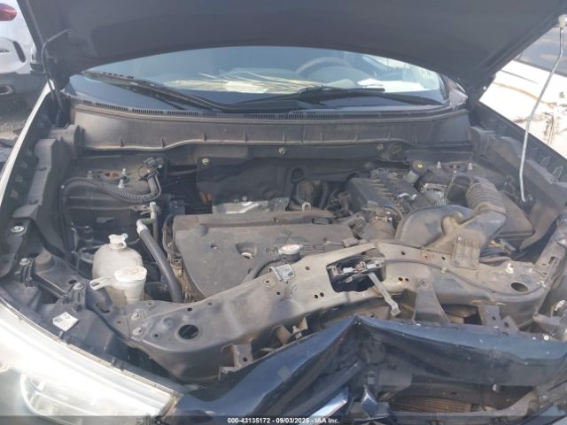 2019 MITSUBISHI OUTLANDER SPORT JA4AR3AU5KU033644 Photo 9