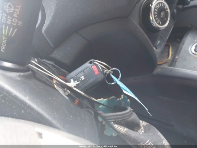 2019 MITSUBISHI OUTLANDER SPORT JA4AR3AU5KU033644 Photo 10