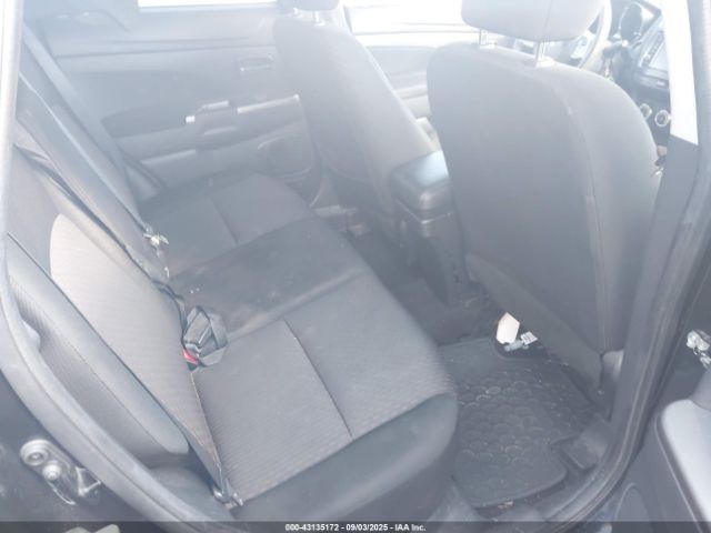 2019 MITSUBISHI OUTLANDER SPORT JA4AR3AU5KU033644 Photo 7