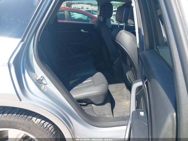 2020 AUDI Q5 WA1ANAFY3L2034820 Photo 7