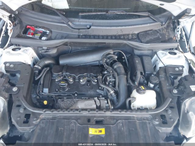 2016 MINI COUNTRYMAN WMWZC5C5XGWU01031 Photo 9