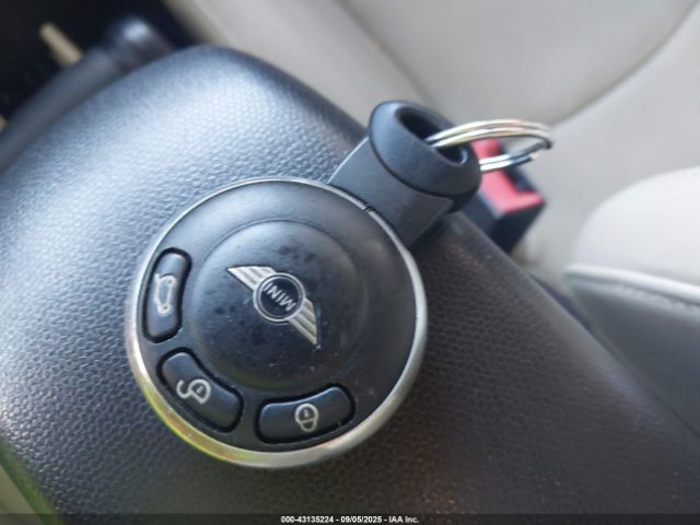 2016 MINI COUNTRYMAN WMWZC5C5XGWU01031 Photo 10