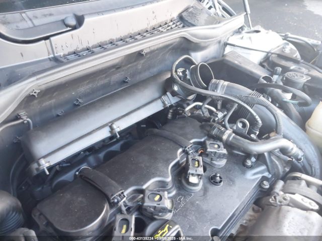 2016 MINI COUNTRYMAN WMWZC5C5XGWU01031 Photo 5