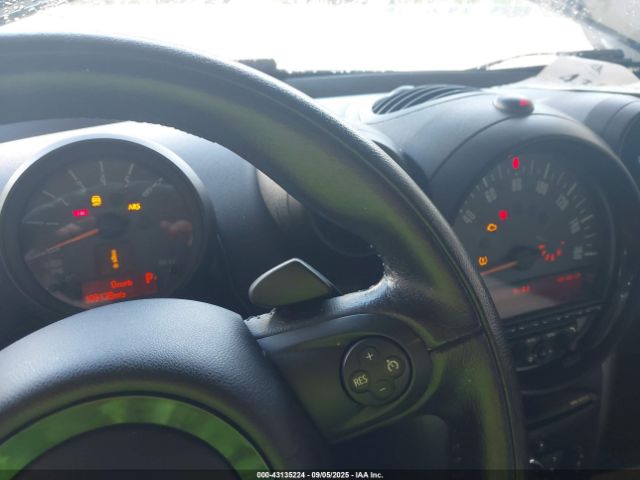 2016 MINI COUNTRYMAN WMWZC5C5XGWU01031 Photo 6