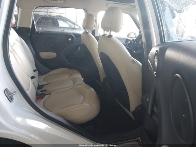 2016 MINI COUNTRYMAN WMWZC5C5XGWU01031 Photo 7