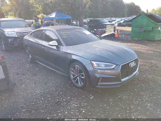 2019 AUDI S5 WAUB4CF56KA080500 Photo 0