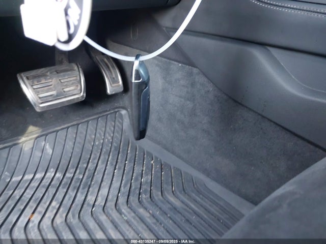 2019 AUDI S5 WAUB4CF56KA080500 Photo 10
