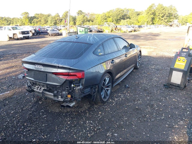 2019 AUDI S5 WAUB4CF56KA080500 Photo 3
