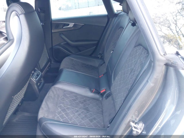 2019 AUDI S5 WAUB4CF56KA080500 Photo 7
