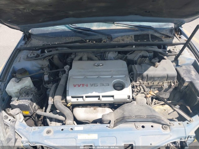 2007 Toyota Camry Solara Se/sle მანქანა იყიდება აუქციონზე, vin: 4T1FA38P77U124078, აუქციონის ნომერი: 43135256